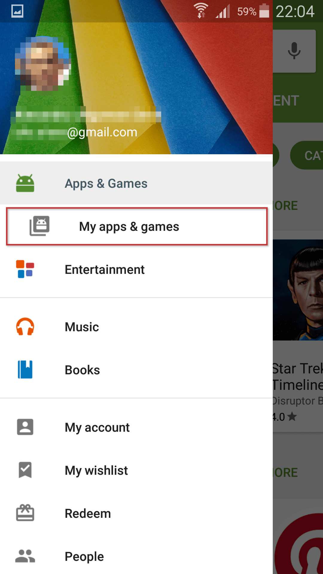 [Guide] View your uninstalled Android apps and games and