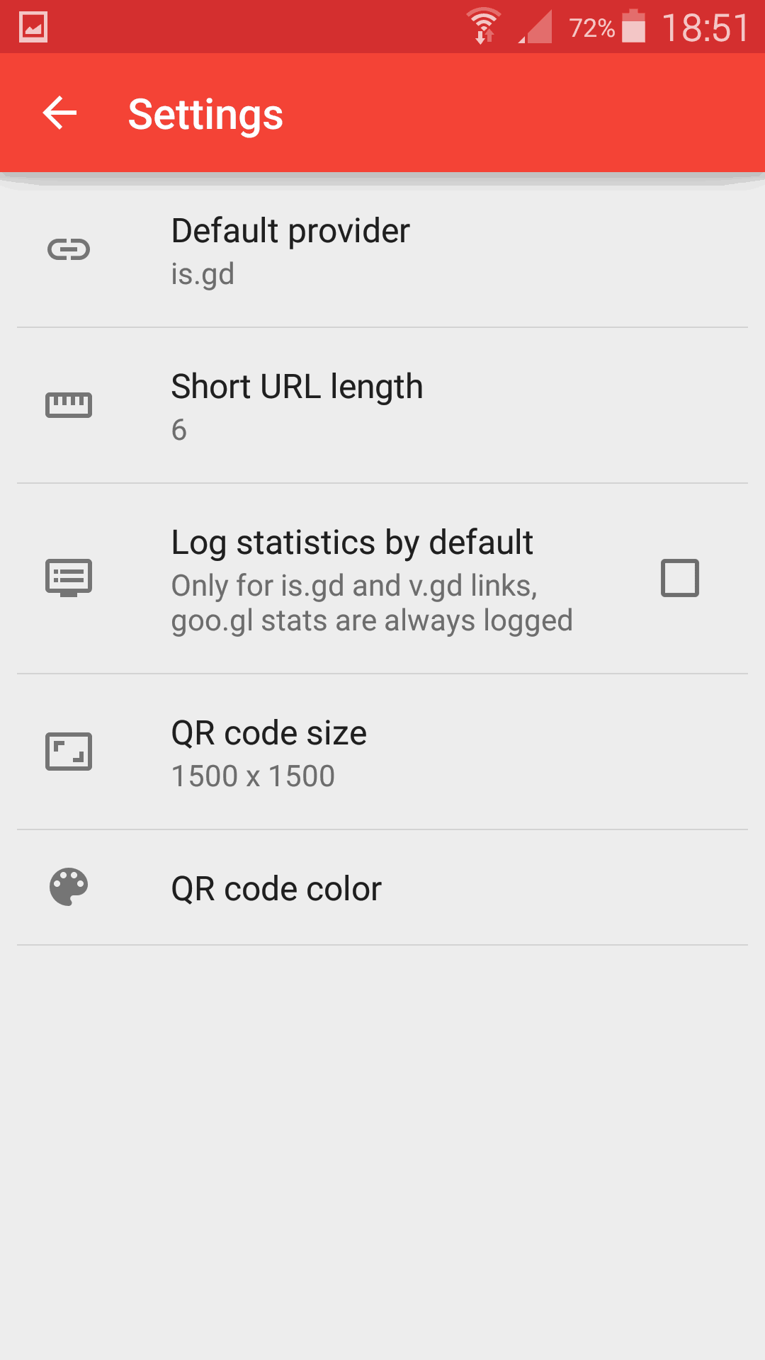 [Guide] Easily share custom short URLs from your Android device